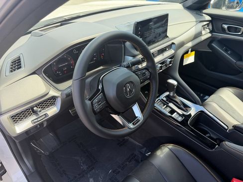 New 2026 Acura Integra A-Spec FWD image 13