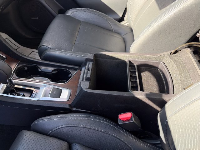 Used 2023 Subaru Ascent Touring AWD/4WD image 25