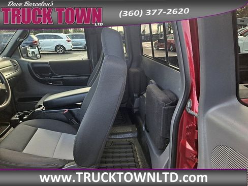 Used 2007 Ford Ranger Sport image 10