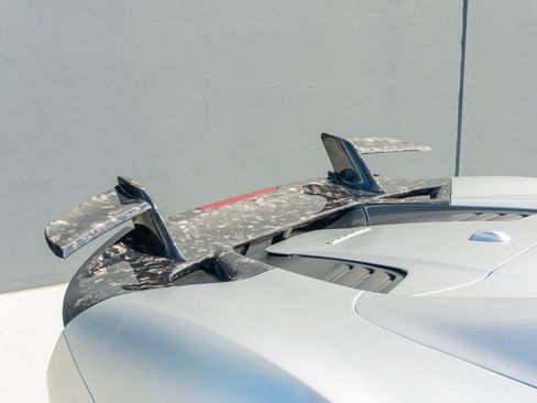 Used 2023 Ferrari F8 Tributo image 42