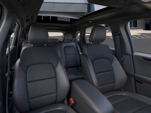 New 2025 Ford Escape ST-Line w/ Cold Weather Package FWD image 10