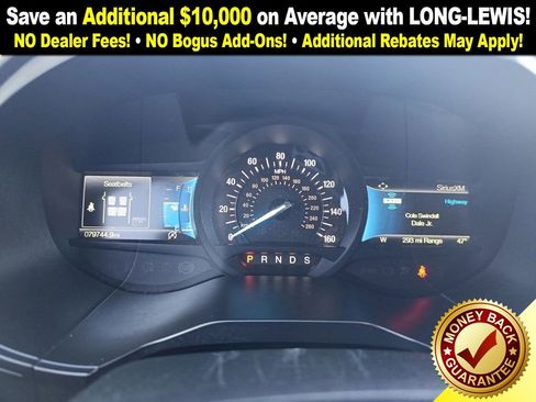 Used 2022 Ford Edge Titanium image 19