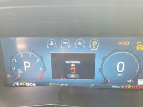 Used 2024 Ford F150 Raptor AWD/4WD image 8