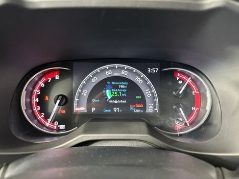Used 2023 Toyota RAV4 LE AWD/4WD image 19