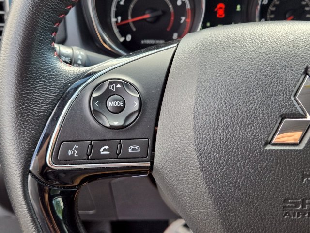Used 2025 Mitsubishi Outlander Sport ES AWD/4WD image 27