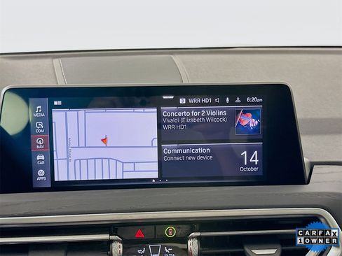 Used 2024 BMW X3 xDrive30i w/ Convenience Package image 14