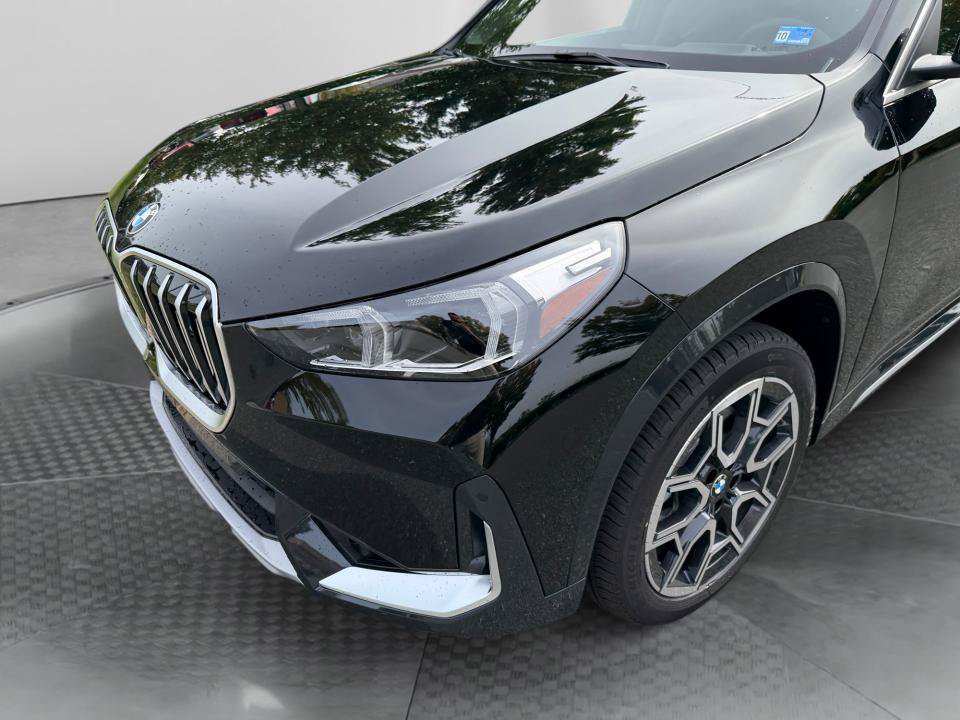 New 2027 BMW X1 xDrive28i w/ Technology Package AWD/4WD image 26