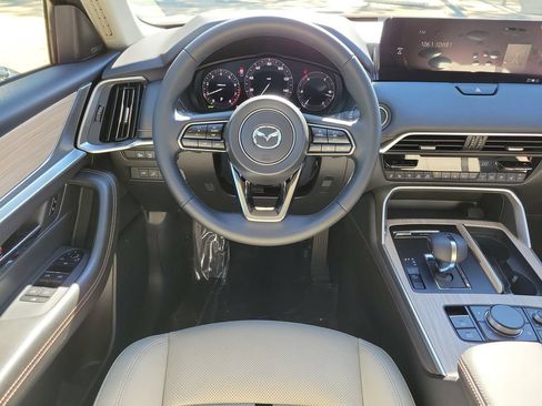 New 2026 MAZDA CX-90 3.3 Turbo w/ Premium Sport Pkg AWD/4WD image 21