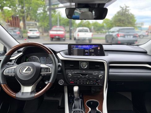 Used 2019 Lexus RX 350 AWD image 11
