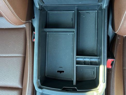 Used 2021 Volkswagen Atlas SE w/ Panoramic Sunroof Package image 25