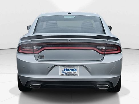 Used 2021 Dodge Charger SXT w/ Blacktop Package image 6
