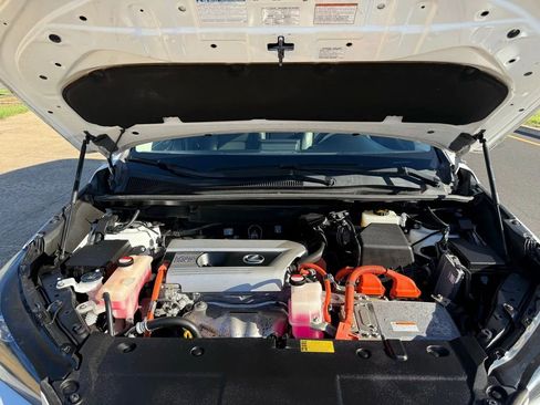 Used 2015 Lexus NX 300h 300h image 20