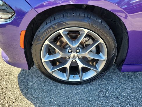 Used 2023 Dodge Charger GT image 17