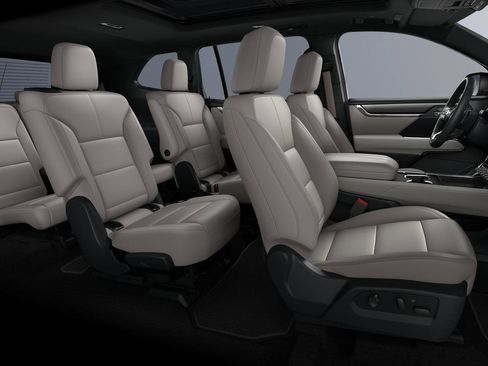 Used 2025 GMC Acadia Elevation w/ Elevation Premium Package image 34