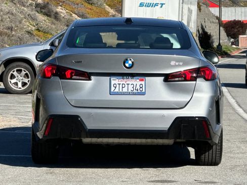 Used 2025 BMW 228i xDrive w/ Premium Package image 8