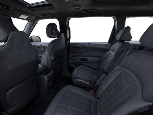 New 2027 Kia Telluride X-Line SX Prestige AWD/4WD image 18