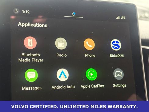 Used 2026 Volvo XC60 B5 Plus w/ Protection Package Premier image 24