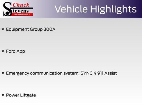 New 2026 Ford Escape ST-Line image 11