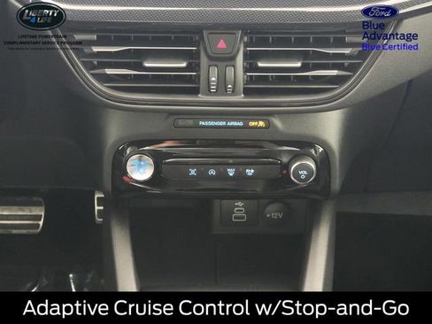 Certified 2024 Ford Escape ST-Line w/ Tech Pack #1 AWD/4WD image 25