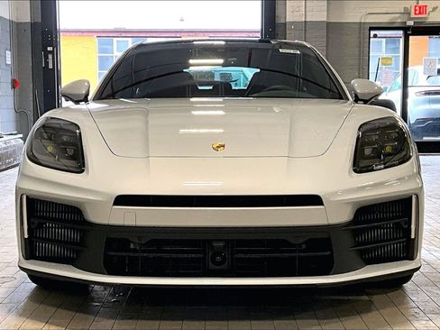 New 2026 Porsche Panamera 4 image 22