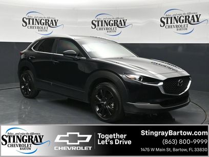 Used 2025 MAZDA CX-30 AWD 2.5 S w/ Select Sport Pkg