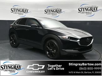 Used 2025 MAZDA CX-30 AWD 2.5 S w/ Select Sport Pkg video 1