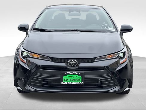 New 2026 Toyota Corolla LE image 5