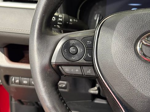 Used 2019 Toyota RAV4 Limited w/ Cold Weather Package AWD/4WD image 25