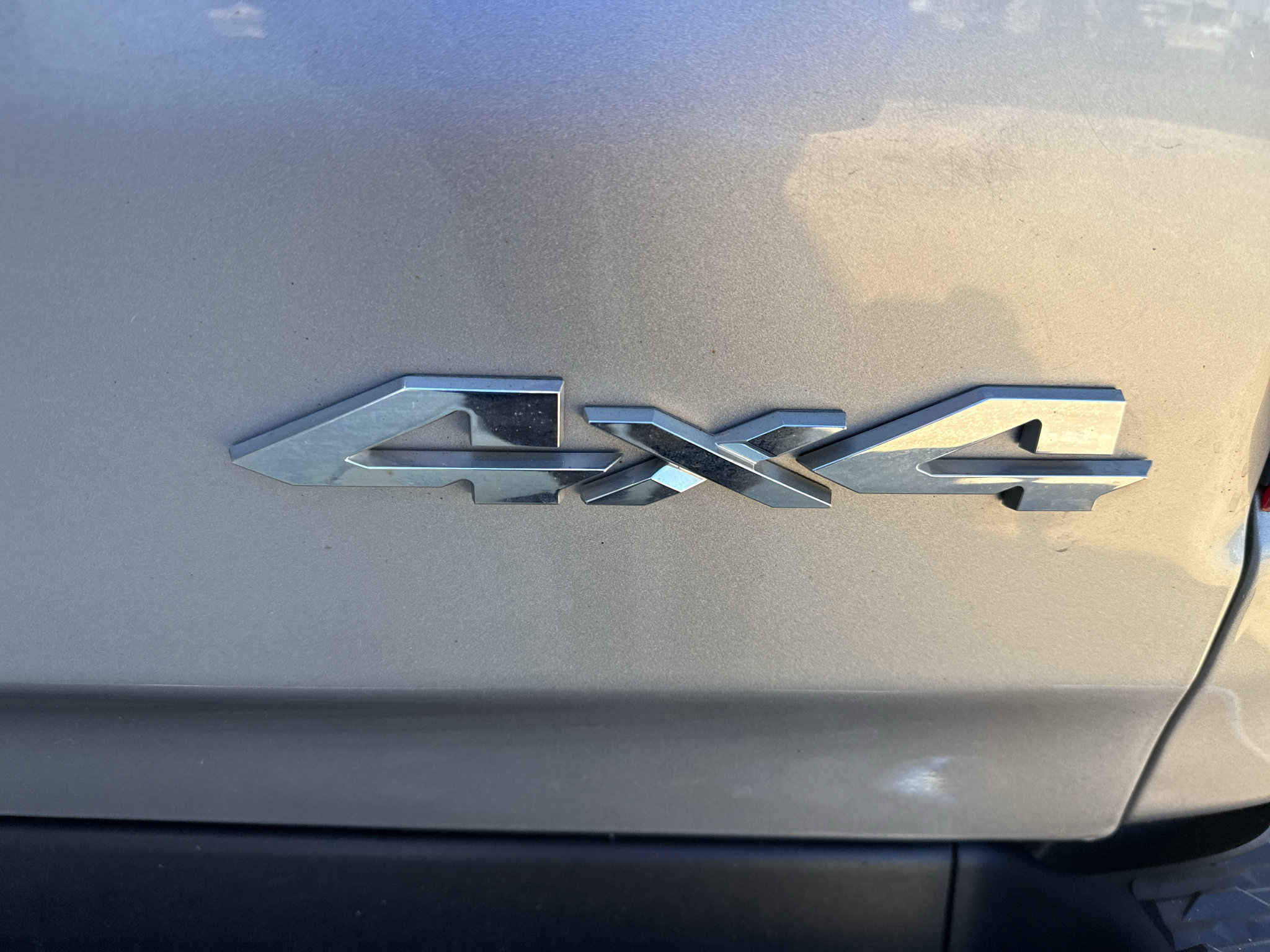 Used 2021 RAM 1500 Big Horn AWD/4WD image 10