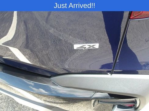 Used 2024 Kia Seltos EX AWD/4WD image 11