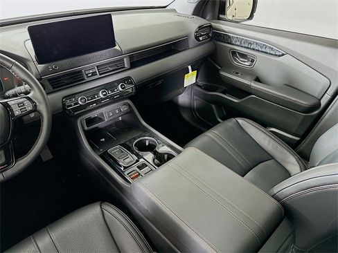 Certified 2026 Honda Passport TrailSport Elite image 28