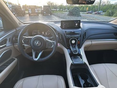 Used 2023 Acura RDX AWD image 7