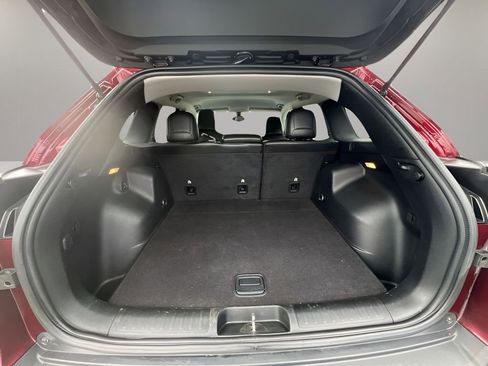 Used 2020 Jeep Cherokee Trailhawk w/ Cold Weather Group image 24