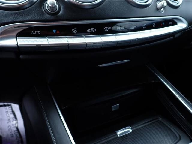 Used 2015 Mercedes-Benz S 63 AMG 4MATIC Coupe image 19