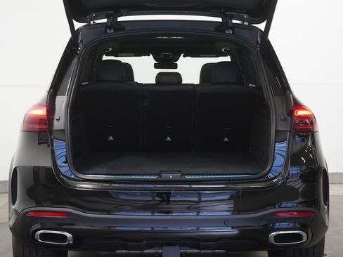 New 2026 Mercedes-Benz GLE 350 4MATIC image 34