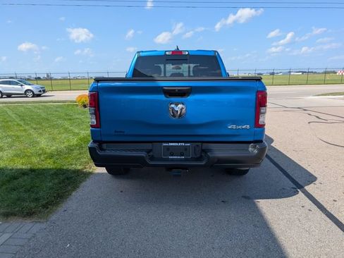 Used 2024 RAM 1500 Tradesman w/ Trailer Tow Group AWD/4WD image 8