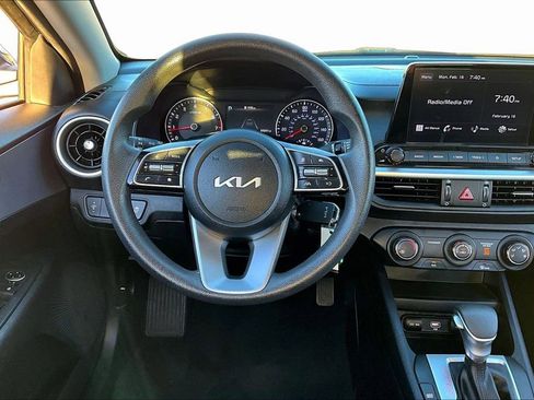 Certified 2024 Kia Forte LXS image 5