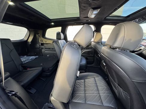 New 2025 Kia Telluride SX Prestige X-Line image 15