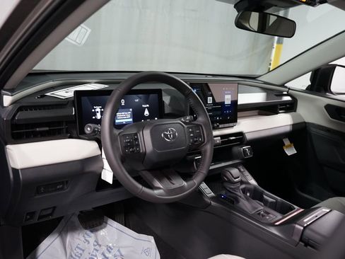 New 2026 Toyota RAV4 XLE Premium image 11