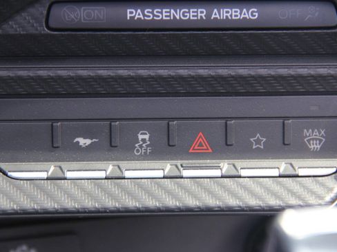 Certified 2024 Ford Mustang GT Premium image 31