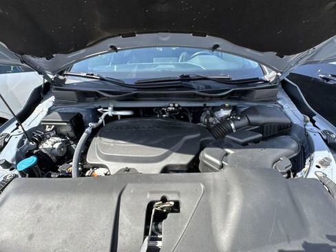 Used 2025 Honda Odyssey Sport-L image 31
