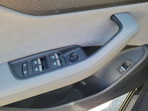 Certified 2024 Audi SQ8 Prestige image 19