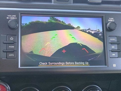 New 2026 Subaru BRZ tS RWD image 13