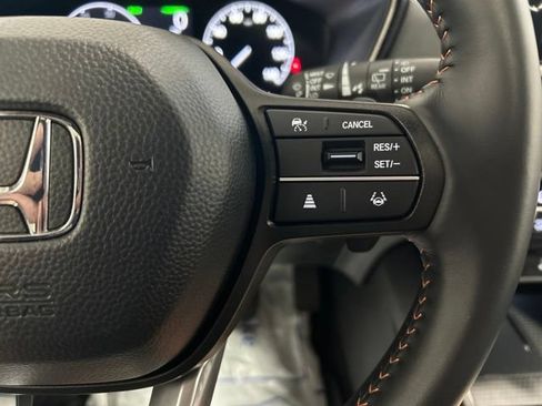 Used 2026 Honda CR-V Sport image 27