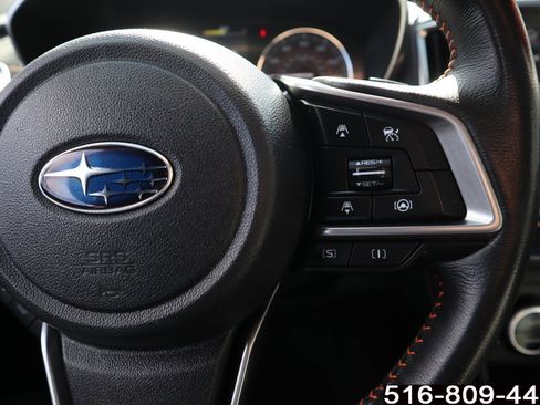 Used 2023 Subaru Crosstrek 2.5i Limited image 26