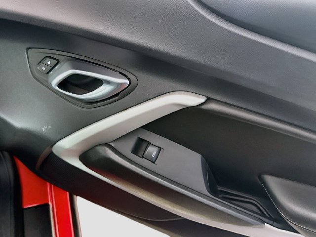 Used 2023 Chevrolet Camaro LT RWD image 28