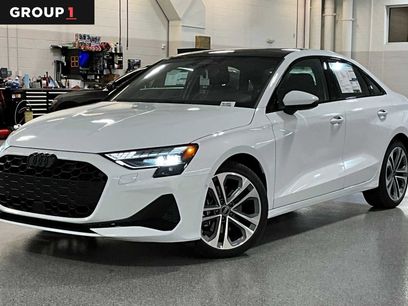 New 2026 Audi A3 2.0T Premium Plus