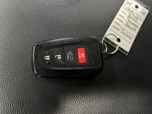 Used 2023 Toyota RAV4 XLE w/ Convenience Package FWD image 32