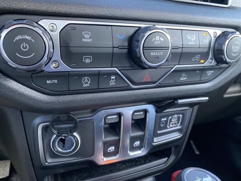 New 2026 Jeep Wrangler Sport image 9