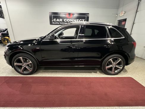 Used 2014 Audi Q5 3.0T Premium Plus image 14